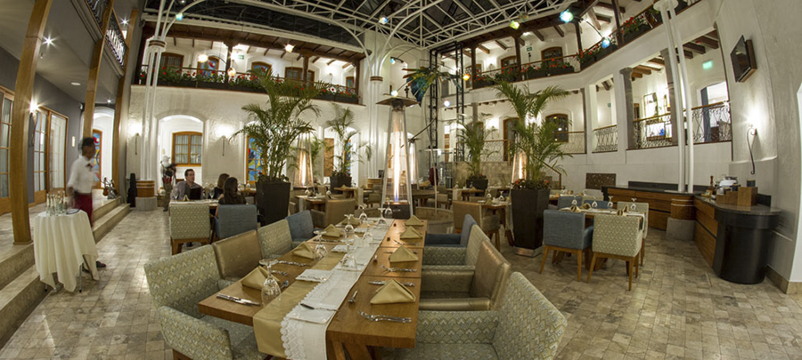 Descubre una nueva forma de hacer turismo en Quito